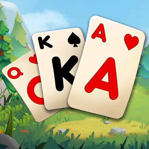 Play Solitaire: New Family Home APK