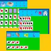 Free play online Solitaire New games APK Free play online Solitaire New games APK