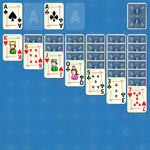 Play Solitaire No.1 APK Play Solitaire No.1 APK