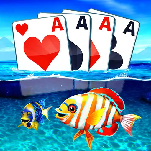 Play Solitaire Oceanscapes APK Play Solitaire Oceanscapes APK