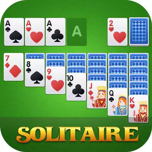 Play Solitaire Online-the most popular card game APK