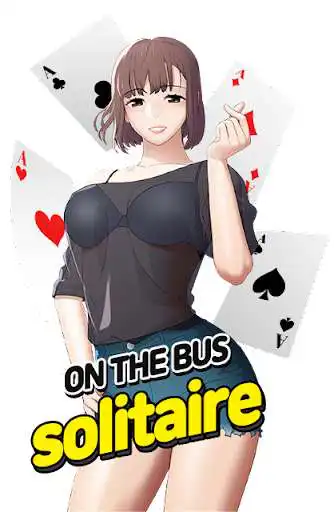 Play Solitaire : original world classic  and enjoy Solitaire : original world classic with UptoPlay
