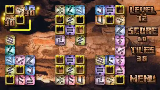 Play Solitaire Origins as an online game Solitaire Origins with UptoPlay