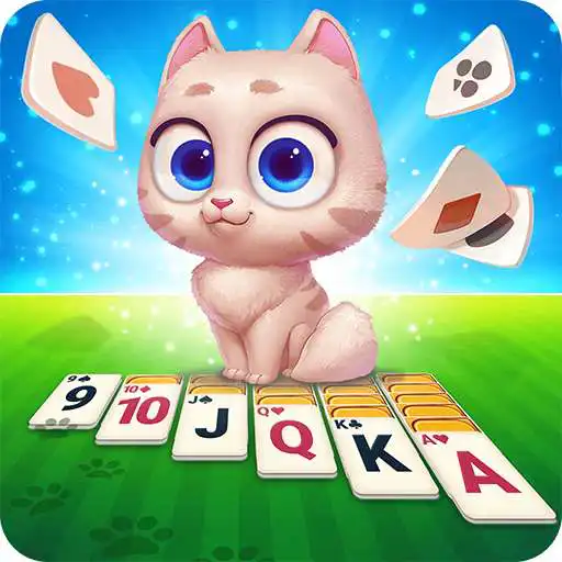 Run free android online Solitaire Pets Arena - Online Free Card Game APK Run free android online Solitaire Pets Arena - Online Free Card Game APK