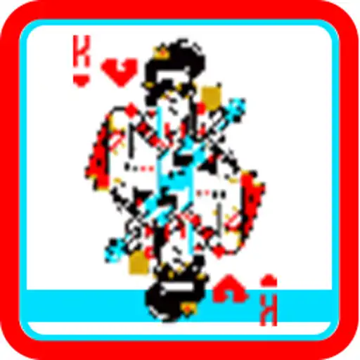 Play Solitaire Pixel Art APK