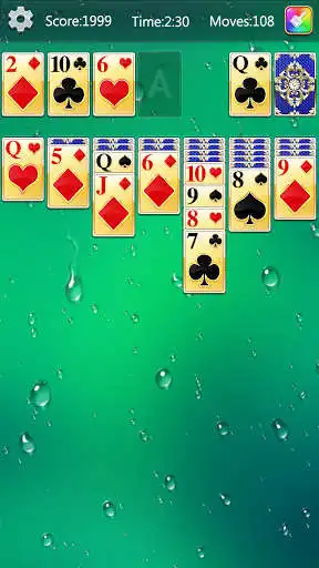 Play APK Solitaire Plus  and enjoy Solitaire Plus with UptoPlay com.jgames.solitairePlus