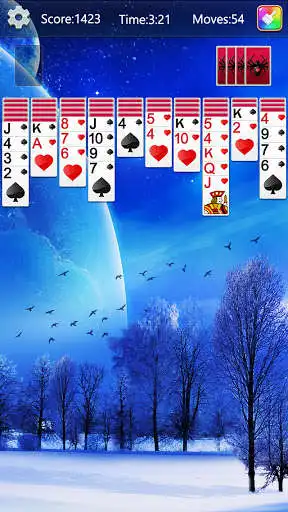 Play APK Solitaire Plus  and enjoy Solitaire Plus with UptoPlay com.jgames.solitairePlus