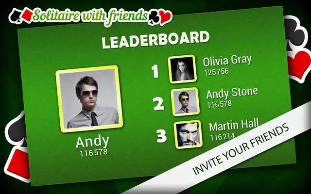 Play Solitaire Plus