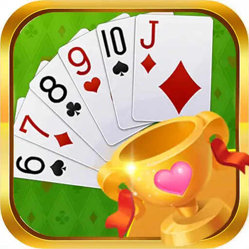 Play Solitaire Poker Puzzle Card APK Play Solitaire Poker Puzzle Card APK