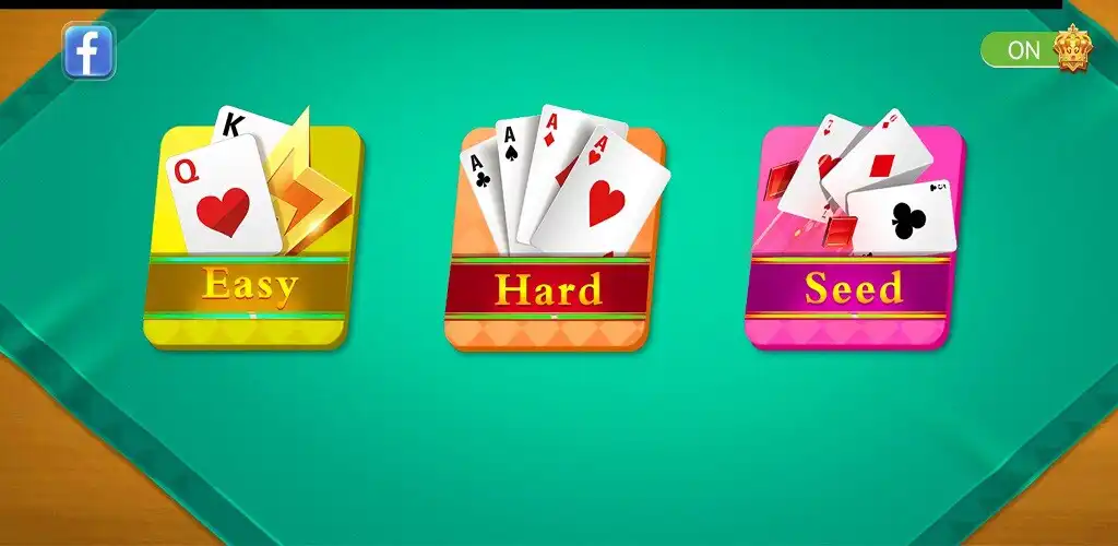 Play Solitaire Poker Puzzle Card  and enjoy Solitaire Poker Puzzle Card with UptoPlay