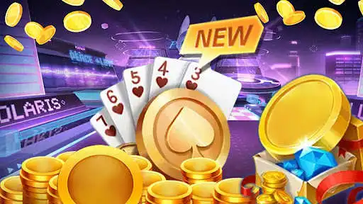 Play Solitaire Pro Patti King as an online game Solitaire Pro Patti King with UptoPlay