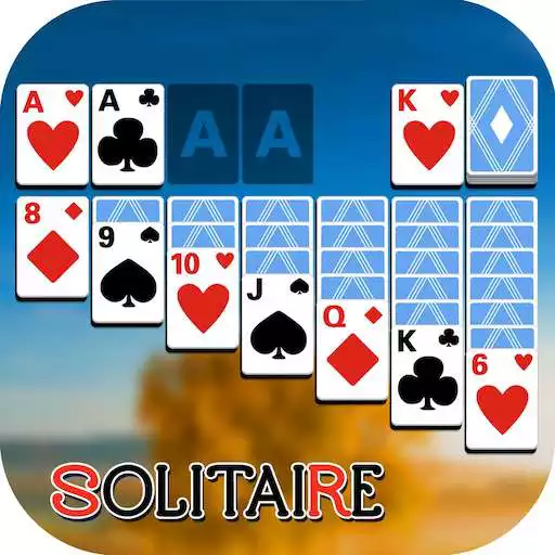 Play Solitaire - Puzzle Brain Games APK Play Solitaire - Puzzle Brain Games APK