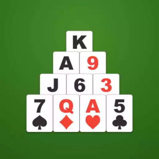 Play Solitaire: Pyramid APK Play Solitaire: Pyramid APK