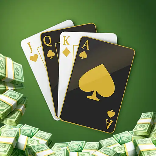 Play Solitaire Real Money: Cash APK