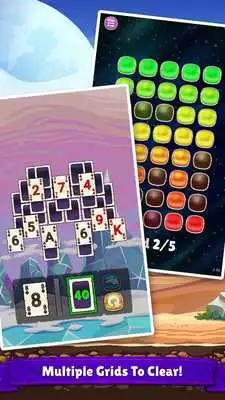 Play Solitaire Realms: Quick Play