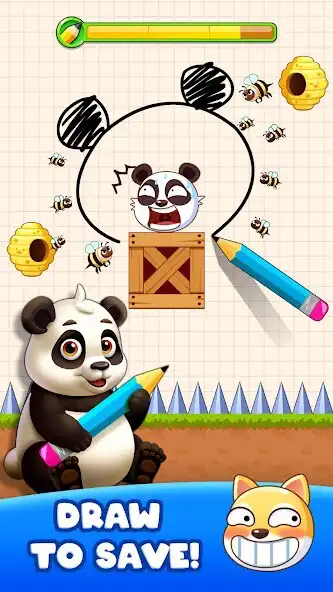 Play Solitaire Rescue as an online game Solitaire Rescue with UptoPlay