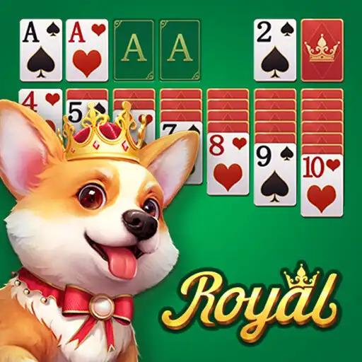 Play Solitaire Royal - Card Games APK