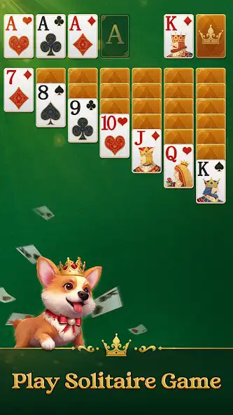 Play Solitaire Royal - Card Games  and enjoy Solitaire Royal - Card Games with UptoPlay