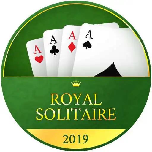 Play Solitaire Royal APK