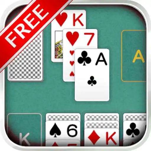 Free play online SolitaireR(Stalemate judgment) APK Free play online SolitaireR(Stalemate judgment) APK