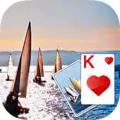 Free play online Solitaire Sailing Club Theme APK Free play online Solitaire Sailing Club Theme APK