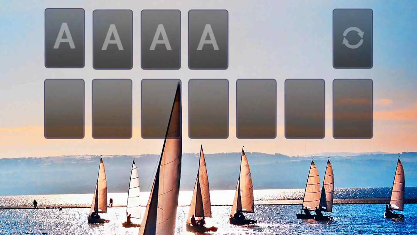 Play Solitaire Sailing Club Theme