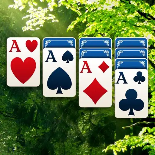 Play Solitairescapes APK