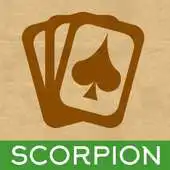 Free play online Solitaire Scorpion APK