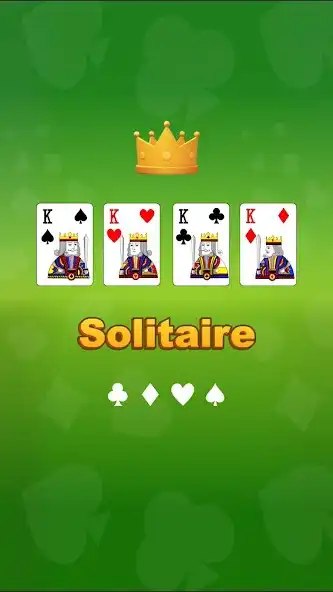 Play Solitaire : Serene Card Game  and enjoy Solitaire : Serene Card Game with UptoPlay