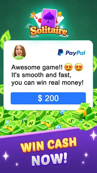 Play Solitaire Smash  and enjoy Solitaire Smash with UptoPlay