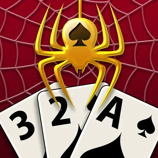 Play Solitaire Spider - 2023 APK