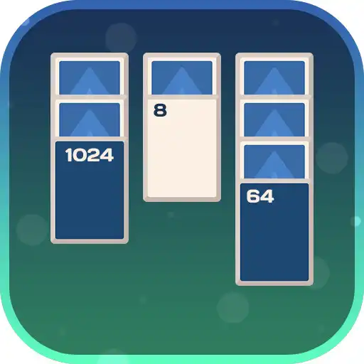 Play Solitaire Spider 2048 APK