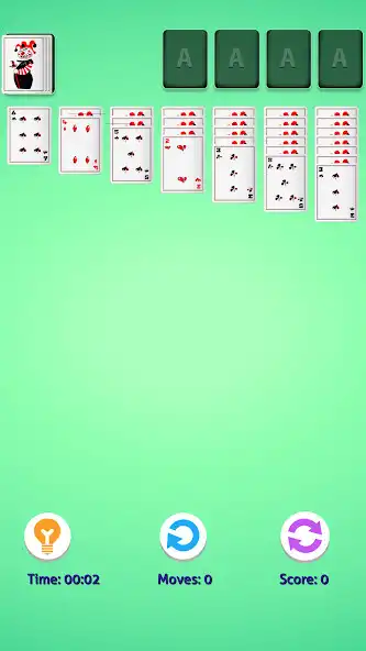 Play Solitaire Spider Card Games as an online game online Solitaire Spider Card Games with UptoPlay Play Solitaire Spider Card Games as an online game Solitaire Spider Card Games with UptoPlay
