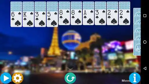 Play Solitaire - Spider Classic and enjoy Solitaire - Spider Classic with UptoPlay Play Solitaire - Spider Classic and enjoy Solitaire - Spider Classic with UptoPlay