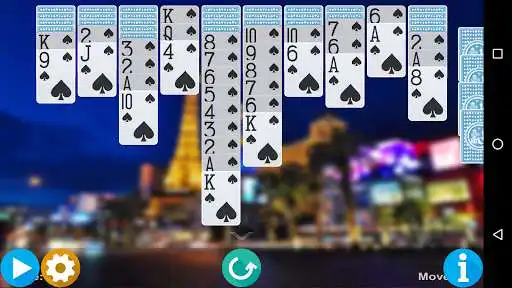 Play Solitaire - Spider Classic as an online game online Solitaire - Spider Classic with UptoPlay com.manateetwins.solitaire_spider.android Play Solitaire - Spider Classic as an online game Solitaire - Spider Classic with UptoPlay