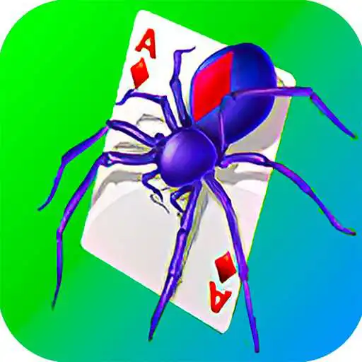 Free play online Solitaire Spider APK Free play online Solitaire Spider APK