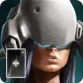 Free play online Solitaire Spider Klondike Galaxy APK