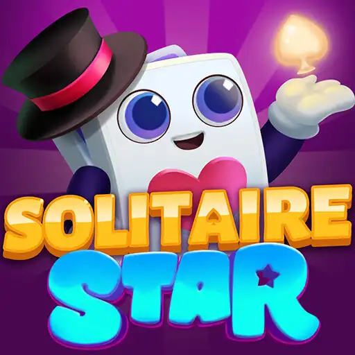 Play Solitaire Star: Classic  Fun APK