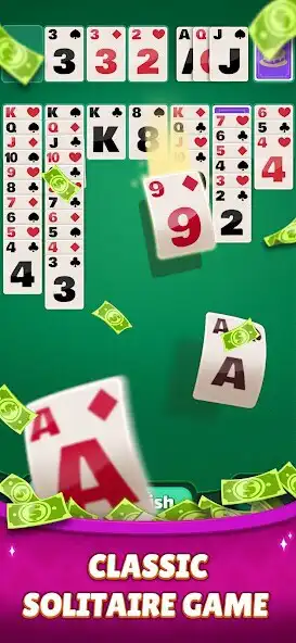 Play Solitaire Star: Classic Fun as an online game online Solitaire Star: Classic Fun with UptoPlay Play Solitaire Star: Classic Fun as an online game Solitaire Star: Classic Fun with UptoPlay