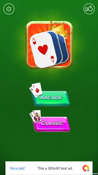 Play SOLITAIRE SURVIVAL: CARD GAMES 2019  and enjoy SOLITAIRE SURVIVAL: CARD GAMES 2019 with UptoPlay