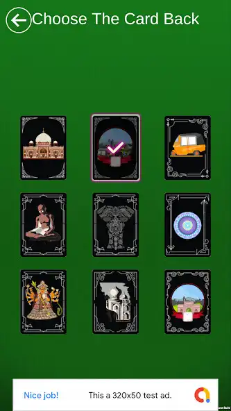 Play SOLITAIRE SURVIVAL: CARD GAMES 2019 as an online game SOLITAIRE SURVIVAL: CARD GAMES 2019 with UptoPlay