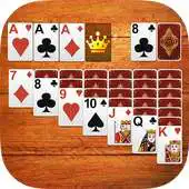 Free play online Solitaire: Tea Time APK