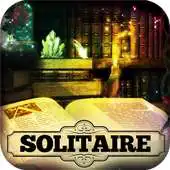 Free play online Solitaire: The Storyteller APK Free play online Solitaire: The Storyteller APK