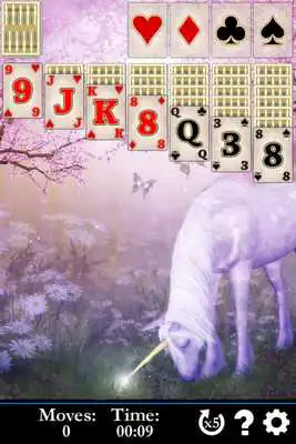 Play Solitaire: The Storyteller