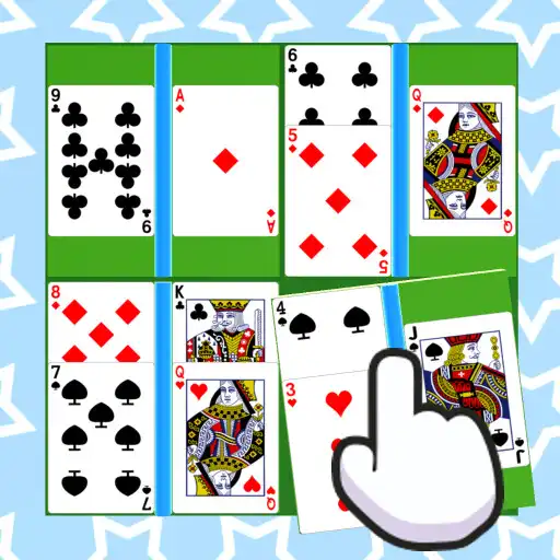 Play Solitaire Tile Rotate APK