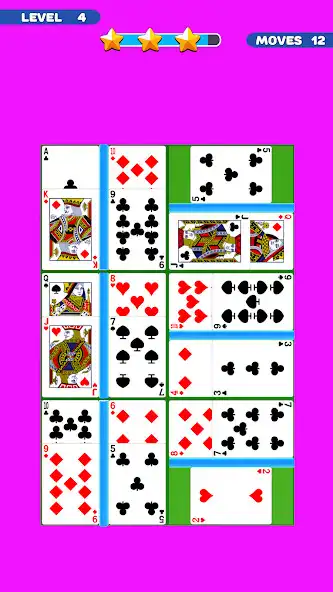 Play Solitaire Tile Rotate  and enjoy Solitaire Tile Rotate with UptoPlay