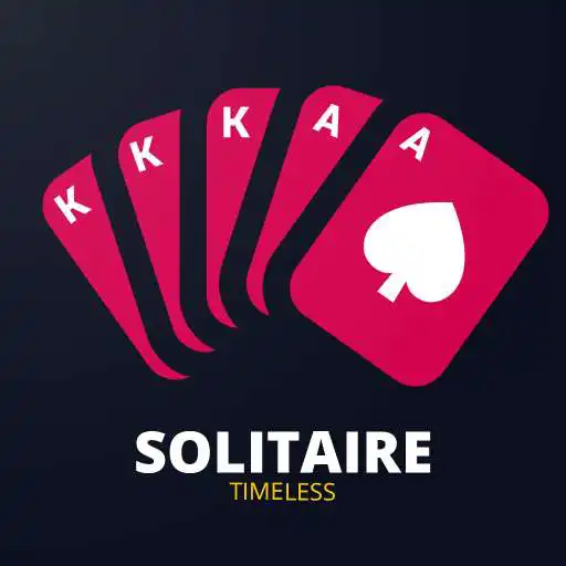 Play Solitaire Timeless APK Play Solitaire Timeless APK