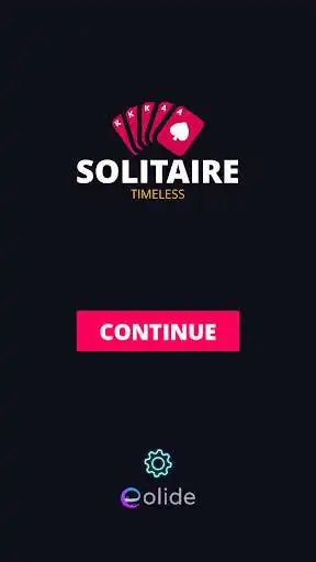 Play Solitaire Timeless  and enjoy Solitaire Timeless with UptoPlay