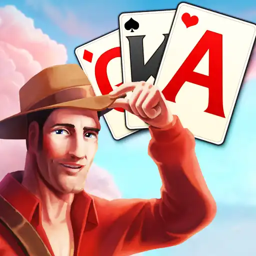 Play Solitaire Treasure Hunt APK
