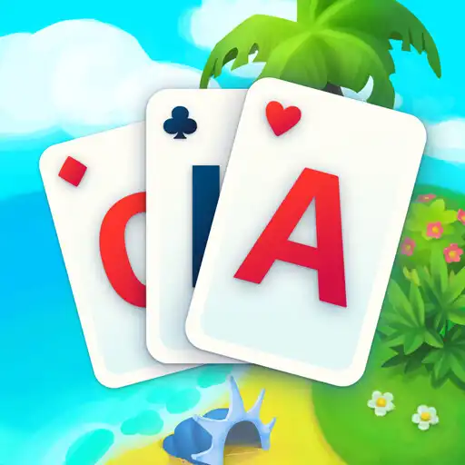 Play Solitaire Tribes：Tripeaks game APK